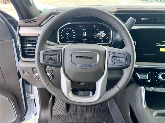 2026 GMC Sierra 3500HD Denali (Stk: 150478) in Fort MacLeod - Image 11 of 22