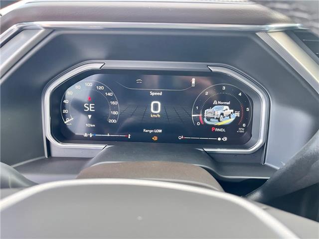 2026 GMC Sierra 3500HD Denali (Stk: 150478) in Fort MacLeod - Image 12 of 22