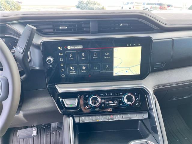 2026 GMC Sierra 3500HD Denali (Stk: 150478) in Fort MacLeod - Image 13 of 22