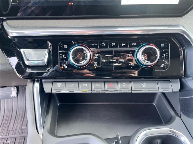 2026 GMC Sierra 3500HD Denali (Stk: 150478) in Fort MacLeod - Image 14 of 22