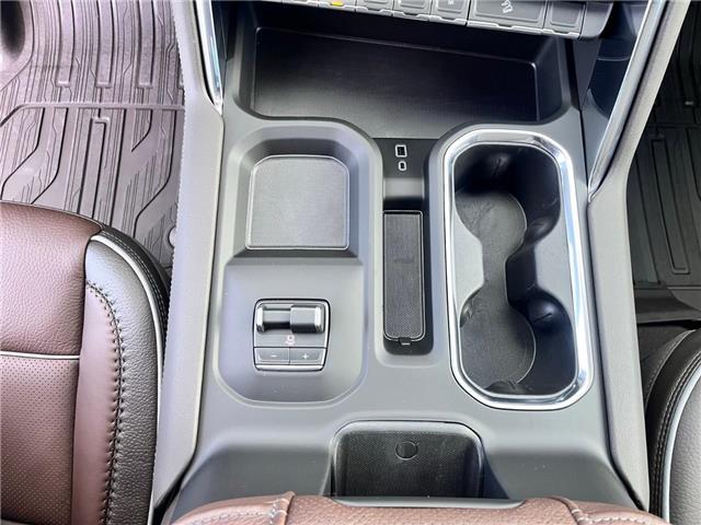 2026 GMC Sierra 3500HD Denali (Stk: 150478) in Fort MacLeod - Image 15 of 22