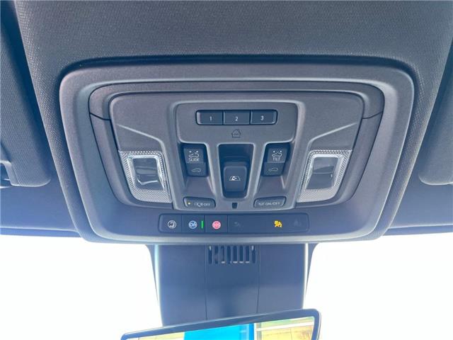 2026 GMC Sierra 3500HD Denali (Stk: 150478) in Fort MacLeod - Image 16 of 22