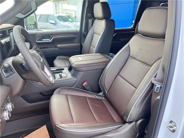 2026 GMC Sierra 3500HD Denali (Stk: 150478) in Fort MacLeod - Image 18 of 22