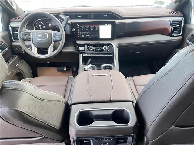 2026 GMC Sierra 3500HD Denali (Stk: 150478) in Fort MacLeod - Image 19 of 22