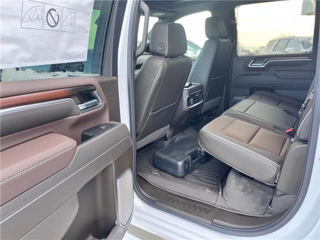 2026 GMC Sierra 3500HD Denali (Stk: 150478) in Fort MacLeod - Image 20 of 22
