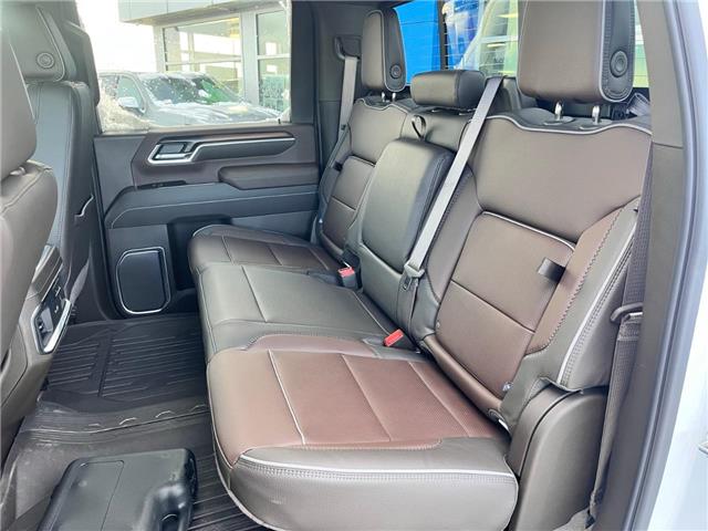 2026 GMC Sierra 3500HD Denali (Stk: 150478) in Fort MacLeod - Image 21 of 22