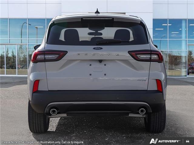2026 Ford Escape ST-Line (Stk: T-711) in Calgary - Image 5 of 24