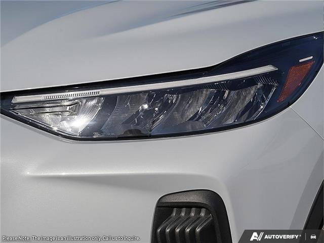 2026 Ford Escape ST-Line (Stk: T-711) in Calgary - Image 9 of 24