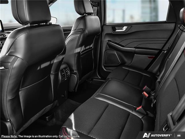 2026 Ford Escape ST-Line (Stk: T-711) in Calgary - Image 19 of 24