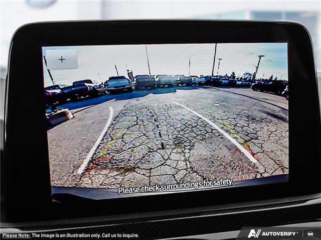 2026 Ford Escape ST-Line (Stk: T-711) in Calgary - Image 21 of 24
