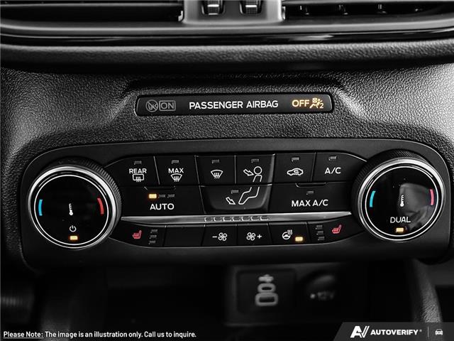 2026 Ford Escape ST-Line (Stk: T-711) in Calgary - Image 22 of 24