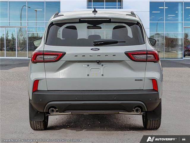 2026 Ford Escape ST-Line (Stk: T-709) in Calgary - Image 5 of 25