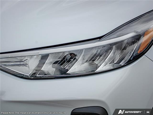 2026 Ford Escape ST-Line (Stk: T-709) in Calgary - Image 9 of 25