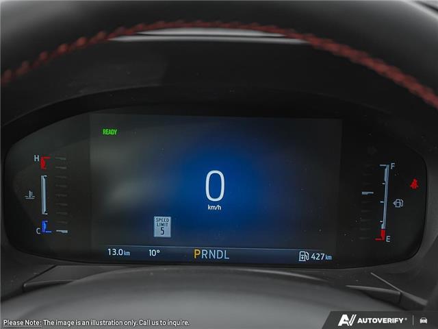 2026 Ford Escape ST-Line (Stk: T-709) in Calgary - Image 13 of 25