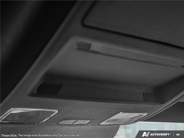 2026 Ford Escape ST-Line (Stk: T-709) in Calgary - Image 18 of 25