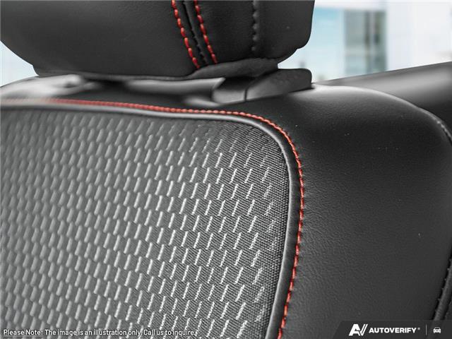 2026 Ford Escape ST-Line (Stk: T-709) in Calgary - Image 19 of 25