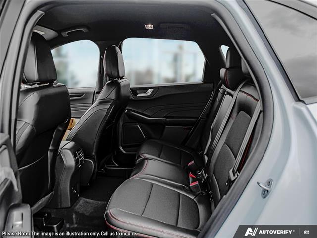 2026 Ford Escape ST-Line (Stk: T-709) in Calgary - Image 20 of 25