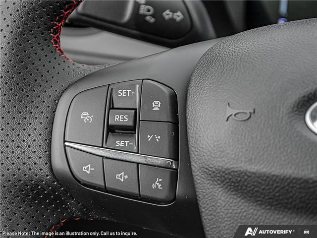 2026 Ford Escape ST-Line (Stk: T-709) in Calgary - Image 24 of 25