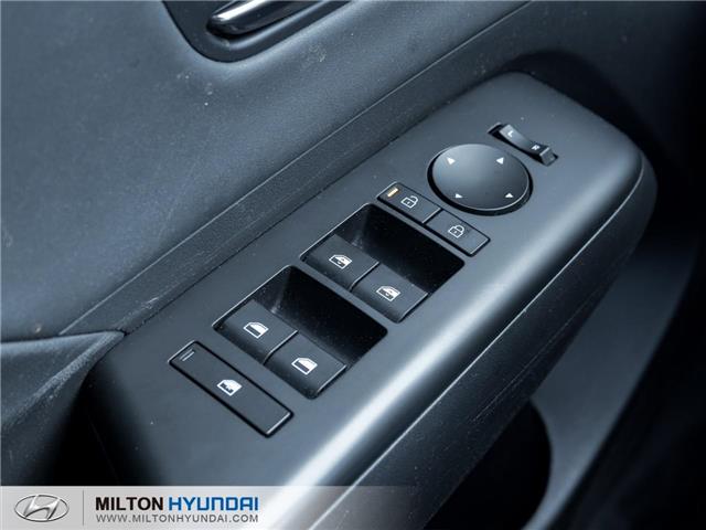 2024 Hyundai Kona 1.6T N Line w/Two-Tone Roof (Stk: 139227) in Milton - Image 15 of 26