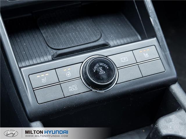 2024 Hyundai Kona 1.6T N Line w/Two-Tone Roof (Stk: 139227) in Milton - Image 18 of 26
