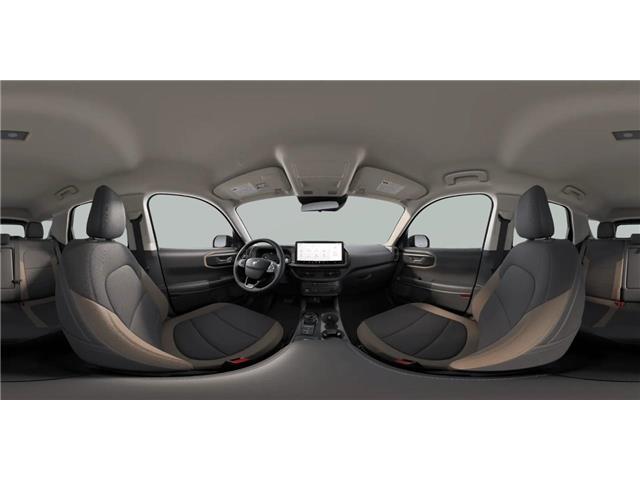 2025 Ford Bronco Sport Big Bend (Stk: 25516) in Melfort - Image 5 of 7