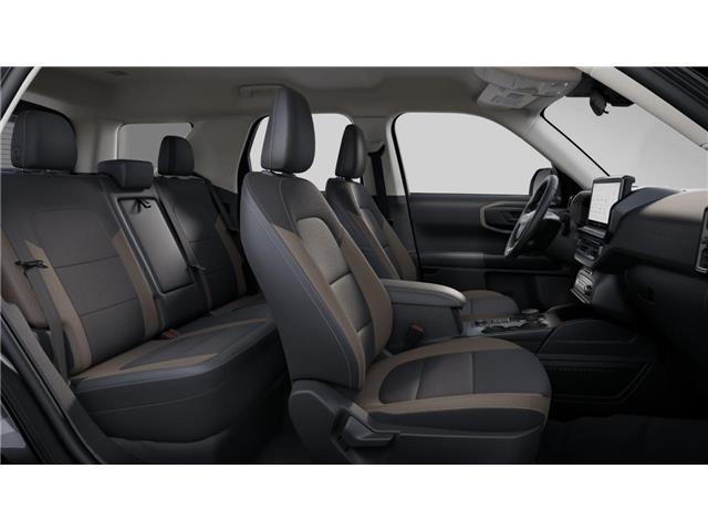 2025 Ford Bronco Sport Big Bend (Stk: 25516) in Melfort - Image 6 of 7