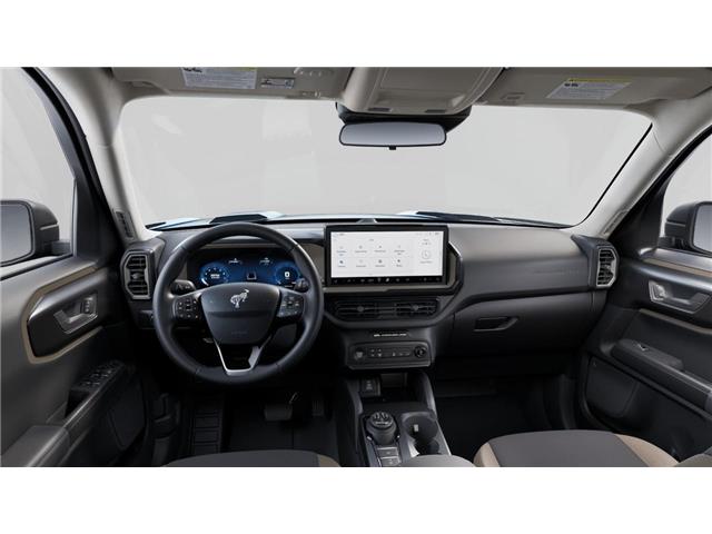 2025 Ford Bronco Sport Big Bend (Stk: 25516) in Melfort - Image 7 of 7