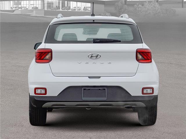 2026 Hyundai Venue Ultimate w/Black Interior (IVT) (Stk: 26076) in Toronto - Image 5 of 22 2026 Hyundai Venue Ultimate w/Black Interior (IVT) (Stk: 26076) in Toronto - Image 5 of 22