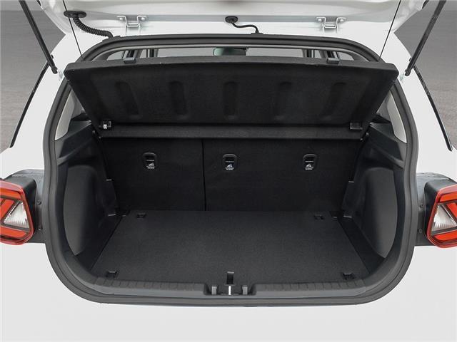 2026 Hyundai Venue Ultimate w/Black Interior (IVT) (Stk: 26076) in Toronto - Image 7 of 22 2026 Hyundai Venue Ultimate w/Black Interior (IVT) (Stk: 26076) in Toronto - Image 7 of 22