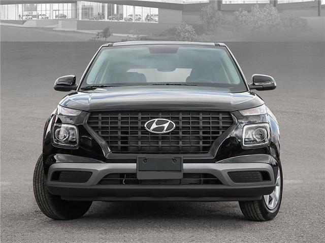 2026 Hyundai Venue ESSENTIAL (Stk: 26165) in Toronto - Image 2 of 23