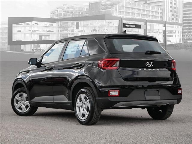 2026 Hyundai Venue ESSENTIAL (Stk: 26165) in Toronto - Image 4 of 23