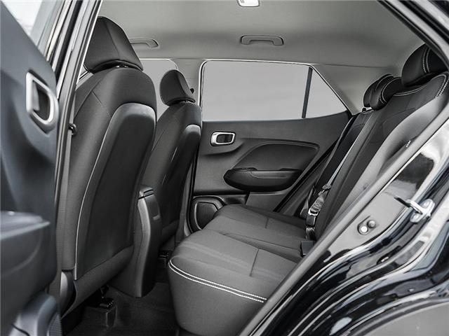 2026 Hyundai Venue ESSENTIAL (Stk: 26165) in Toronto - Image 21 of 23