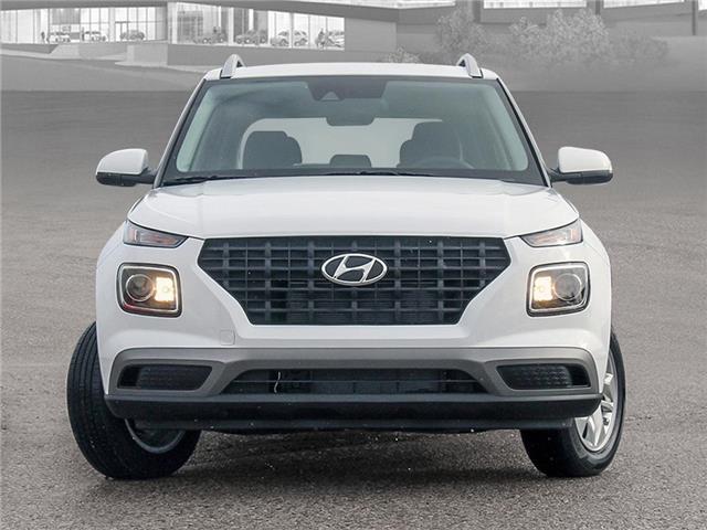 2026 Hyundai Venue Preferred (Stk: 26187) in Toronto - Image 2 of 23