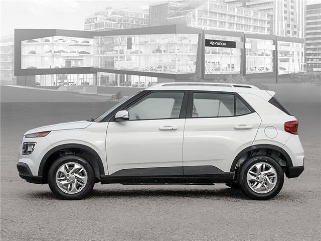 2026 Hyundai Venue Preferred (Stk: 26187) in Toronto - Image 3 of 23