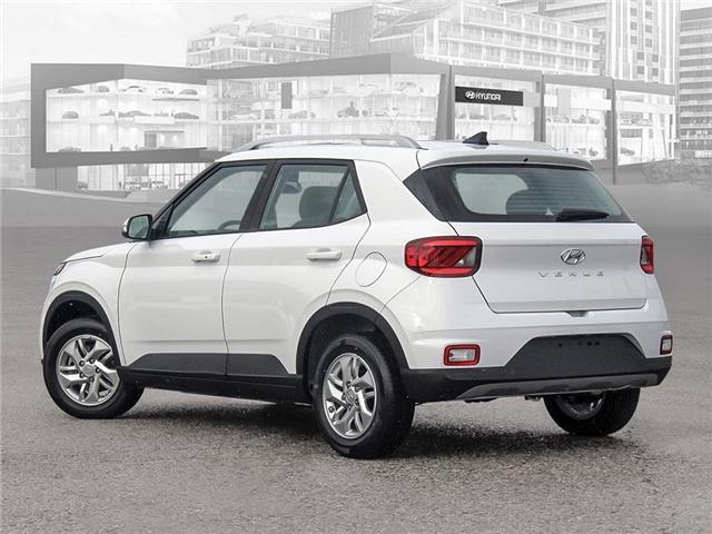 2026 Hyundai Venue Preferred (Stk: 26187) in Toronto - Image 4 of 23