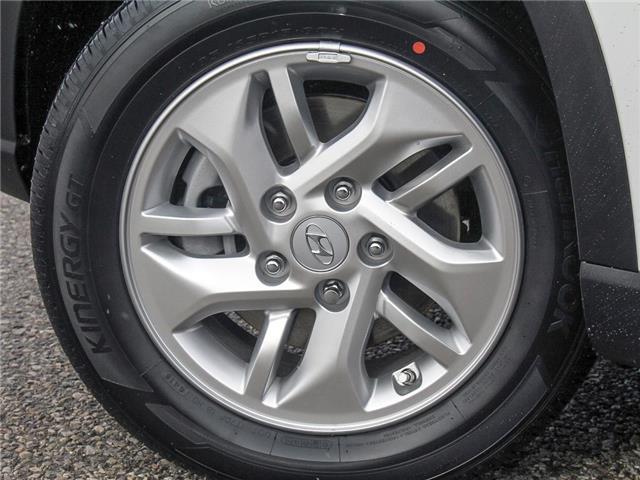 2026 Hyundai Venue Preferred (Stk: 26187) in Toronto - Image 8 of 23