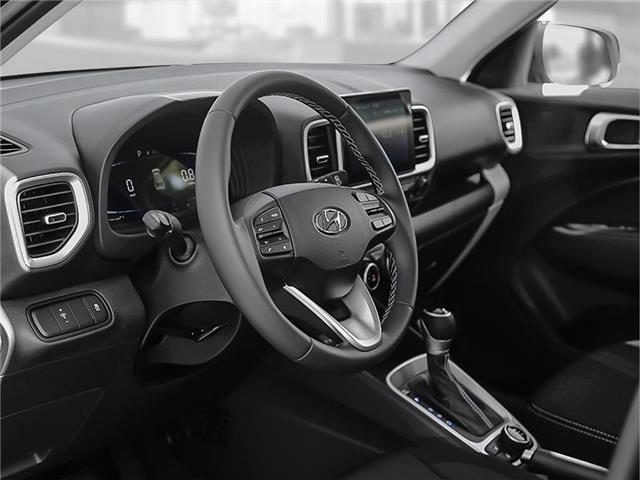 2026 Hyundai Venue Preferred (Stk: 26187) in Toronto - Image 12 of 23