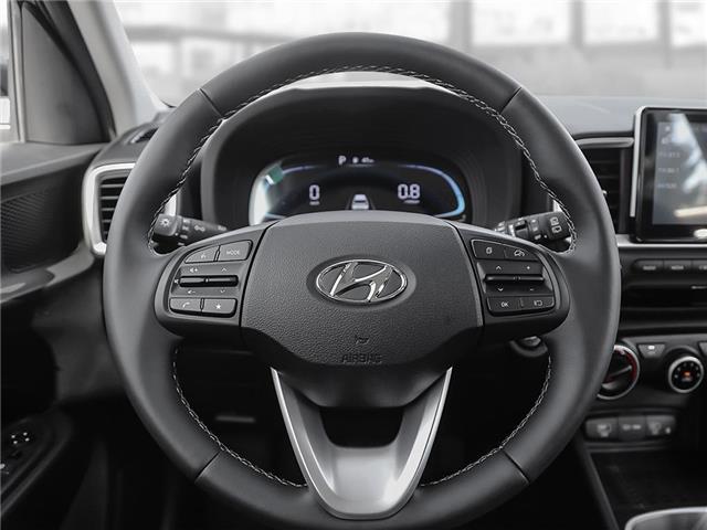 2026 Hyundai Venue Preferred (Stk: 26187) in Toronto - Image 13 of 23