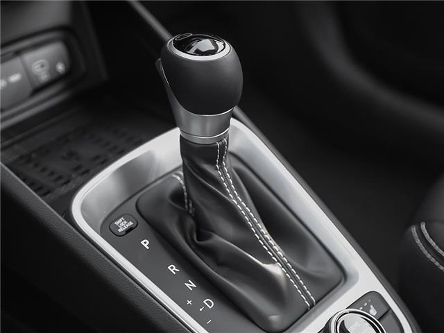 2026 Hyundai Venue Preferred (Stk: 26187) in Toronto - Image 17 of 23