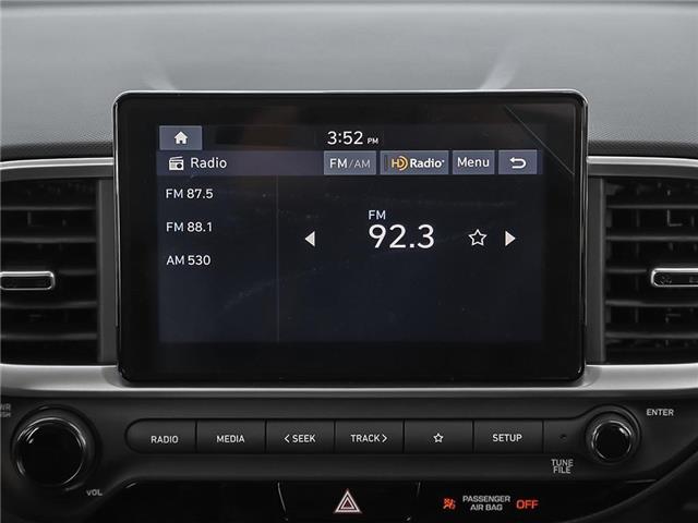 2026 Hyundai Venue Preferred (Stk: 26187) in Toronto - Image 18 of 23