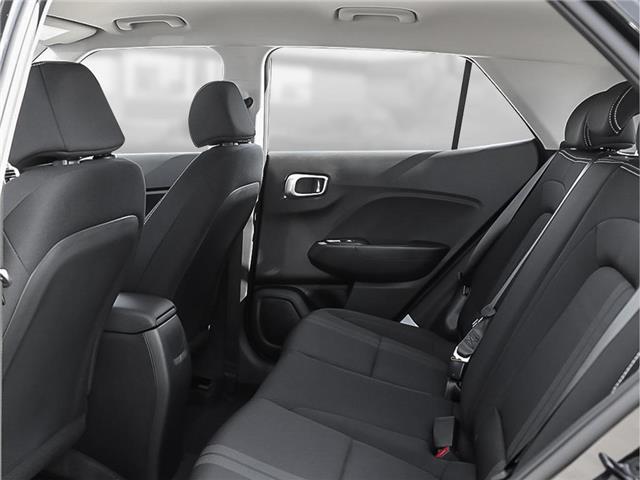 2026 Hyundai Venue Preferred (Stk: 26187) in Toronto - Image 21 of 23