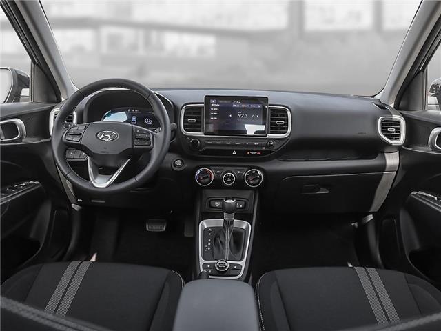 2026 Hyundai Venue Preferred (Stk: 26187) in Toronto - Image 22 of 23