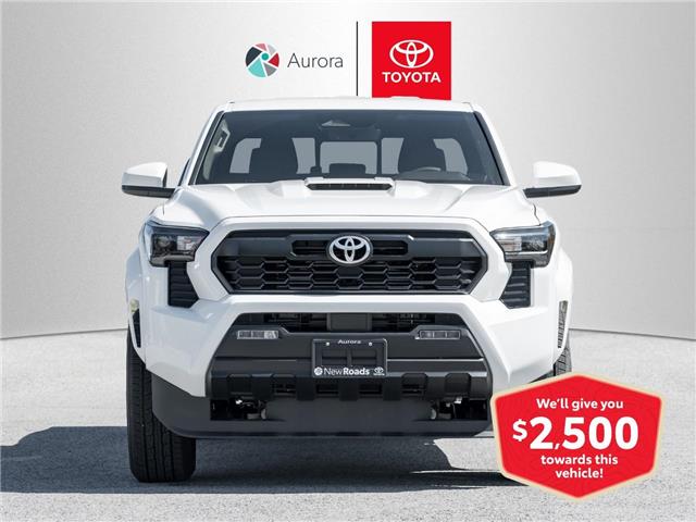 2025 Toyota Tacoma Base (Stk: 35948) in Aurora - Image 2 of 22