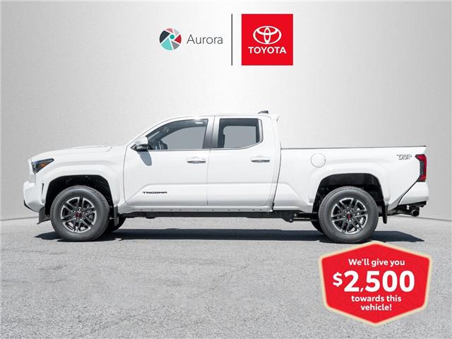 2025 Toyota Tacoma Base (Stk: 35948) in Aurora - Image 3 of 22