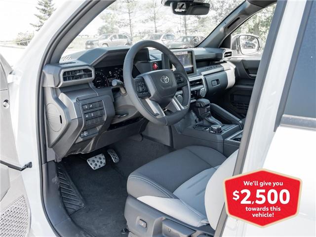 2025 Toyota Tacoma Base (Stk: 35948) in Aurora - Image 5 of 22