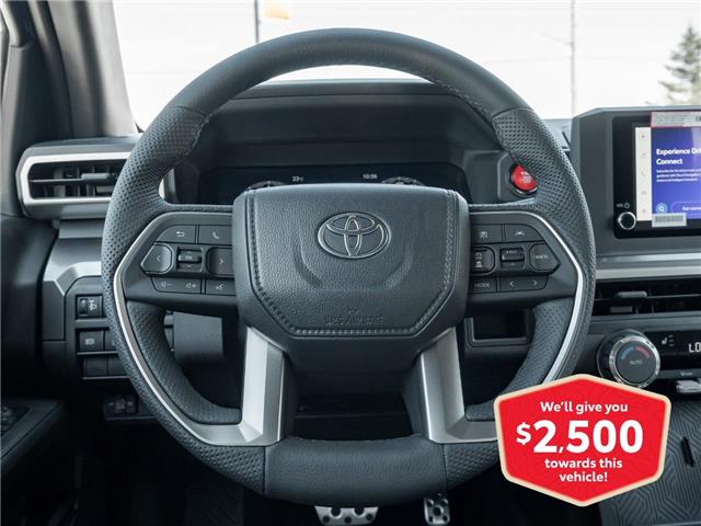 2025 Toyota Tacoma Base (Stk: 35948) in Aurora - Image 6 of 22