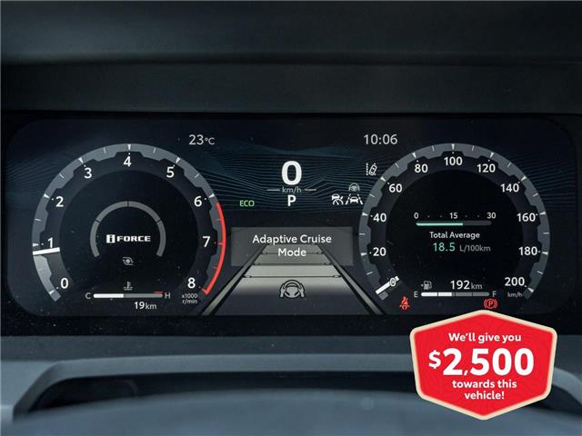 2025 Toyota Tacoma Base (Stk: 35948) in Aurora - Image 7 of 22