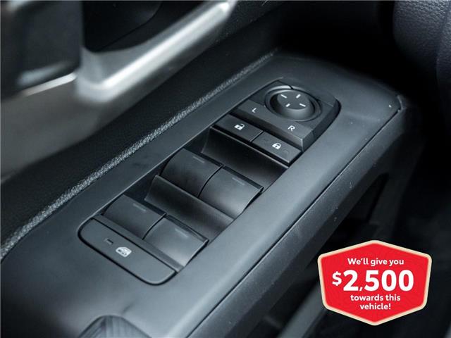 2025 Toyota Tacoma Base (Stk: 35948) in Aurora - Image 11 of 22