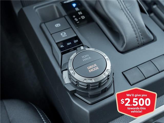 2025 Toyota Tacoma Base (Stk: 35948) in Aurora - Image 13 of 22