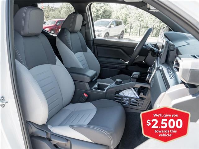 2025 Toyota Tacoma Base (Stk: 35948) in Aurora - Image 15 of 22